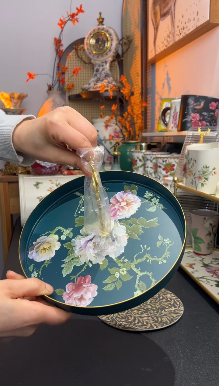 外贸陶瓷百货家居