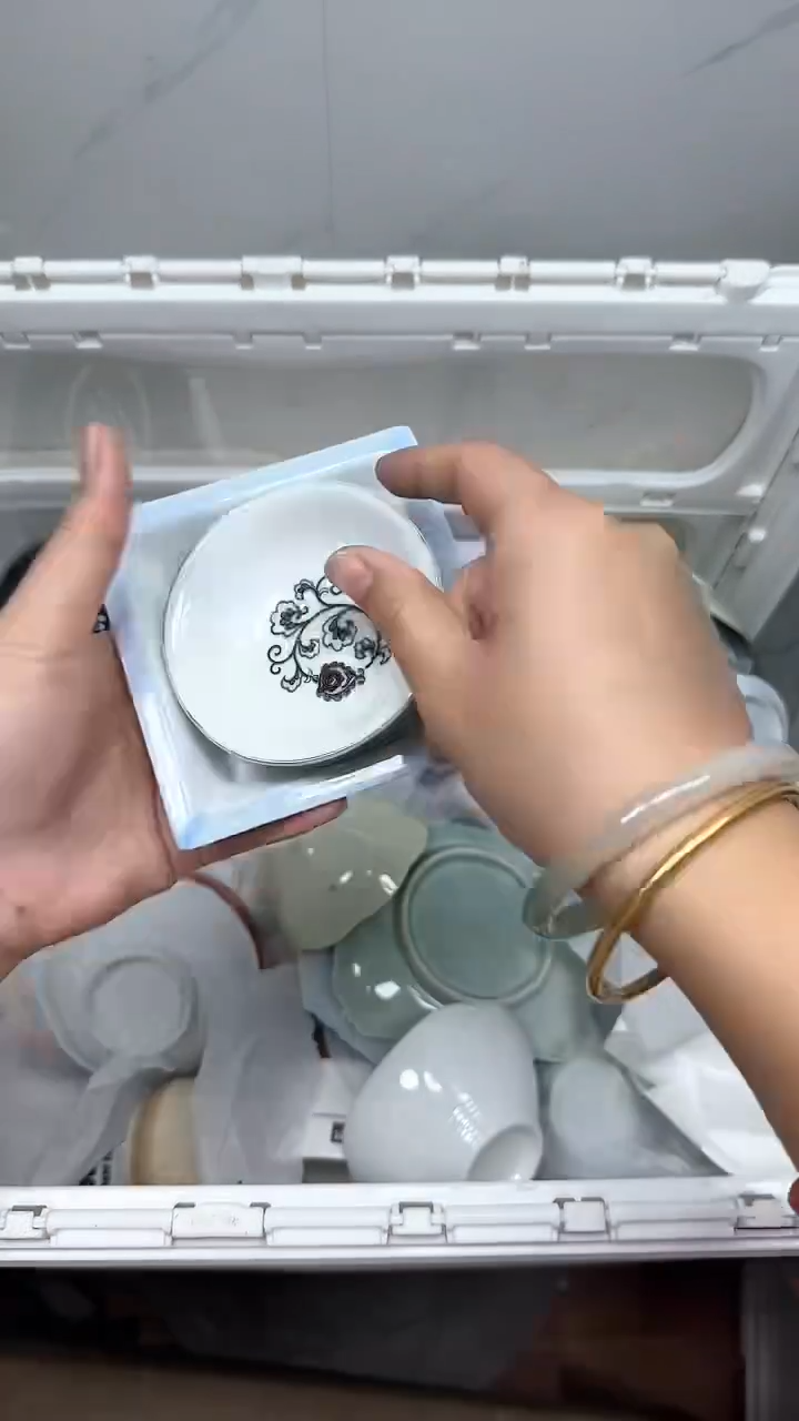 【闪购商品】103回流瓷器默认微瑕，18.8包邮