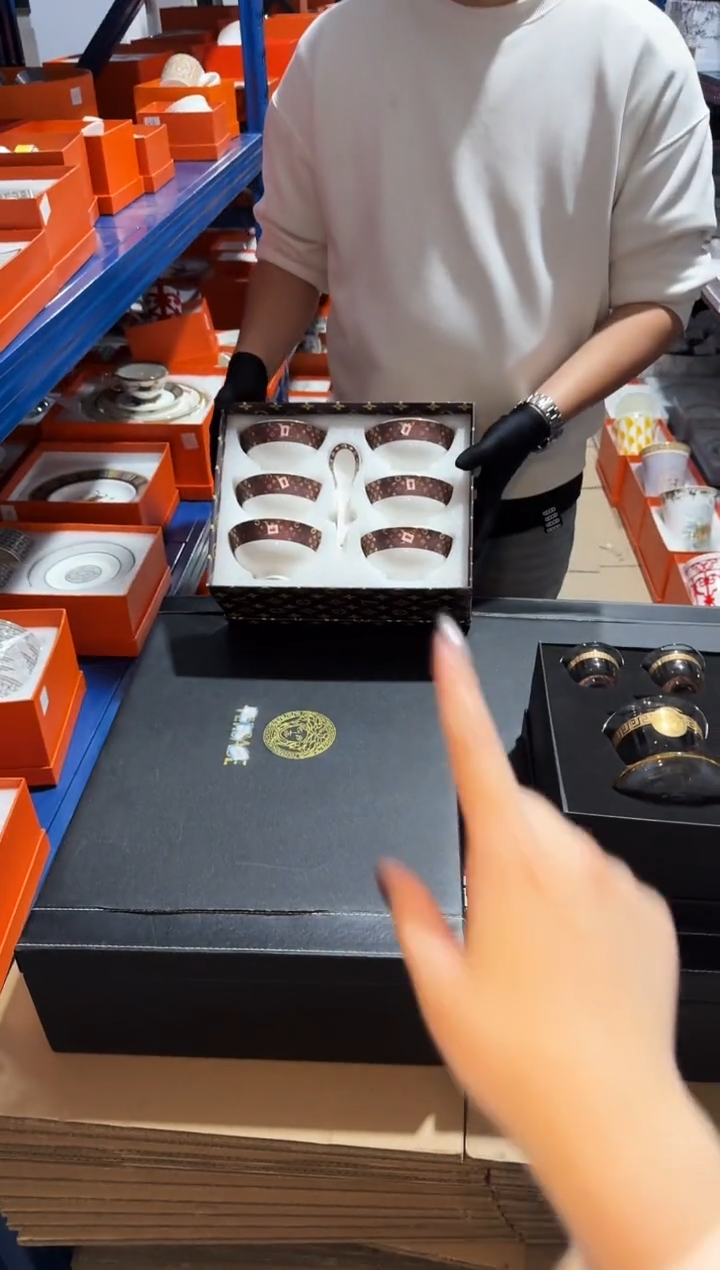 36%以上骨粉骨瓷--老花米饭碗