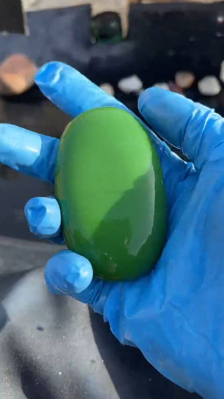 颈饰未镶嵌和田玉（糖玉）0022