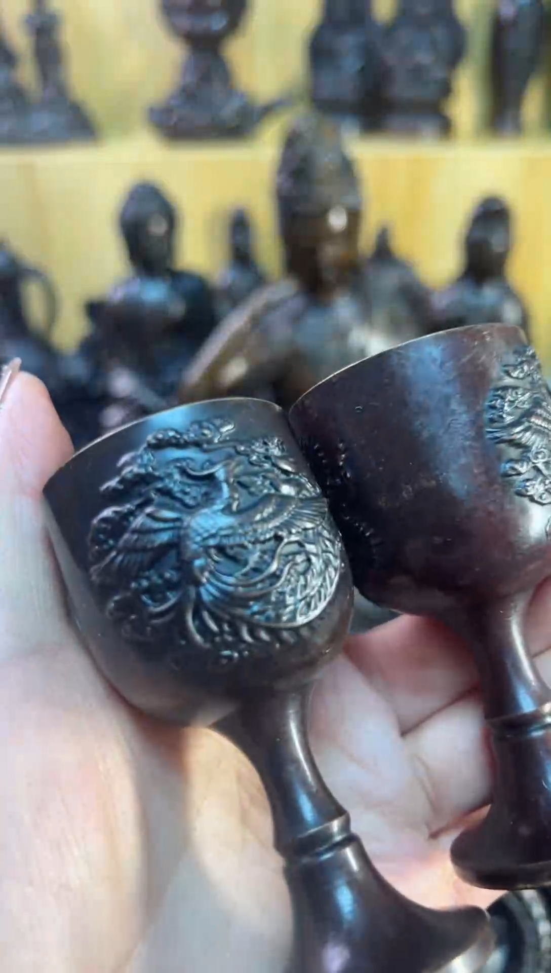 【闪购商品】1案台摆件 物品摆件 