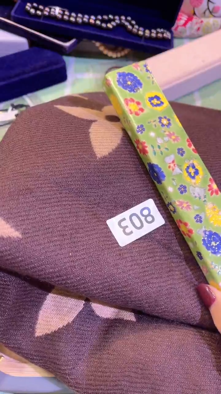 【闪购商品】瓷片陶茶666文玩周边多人