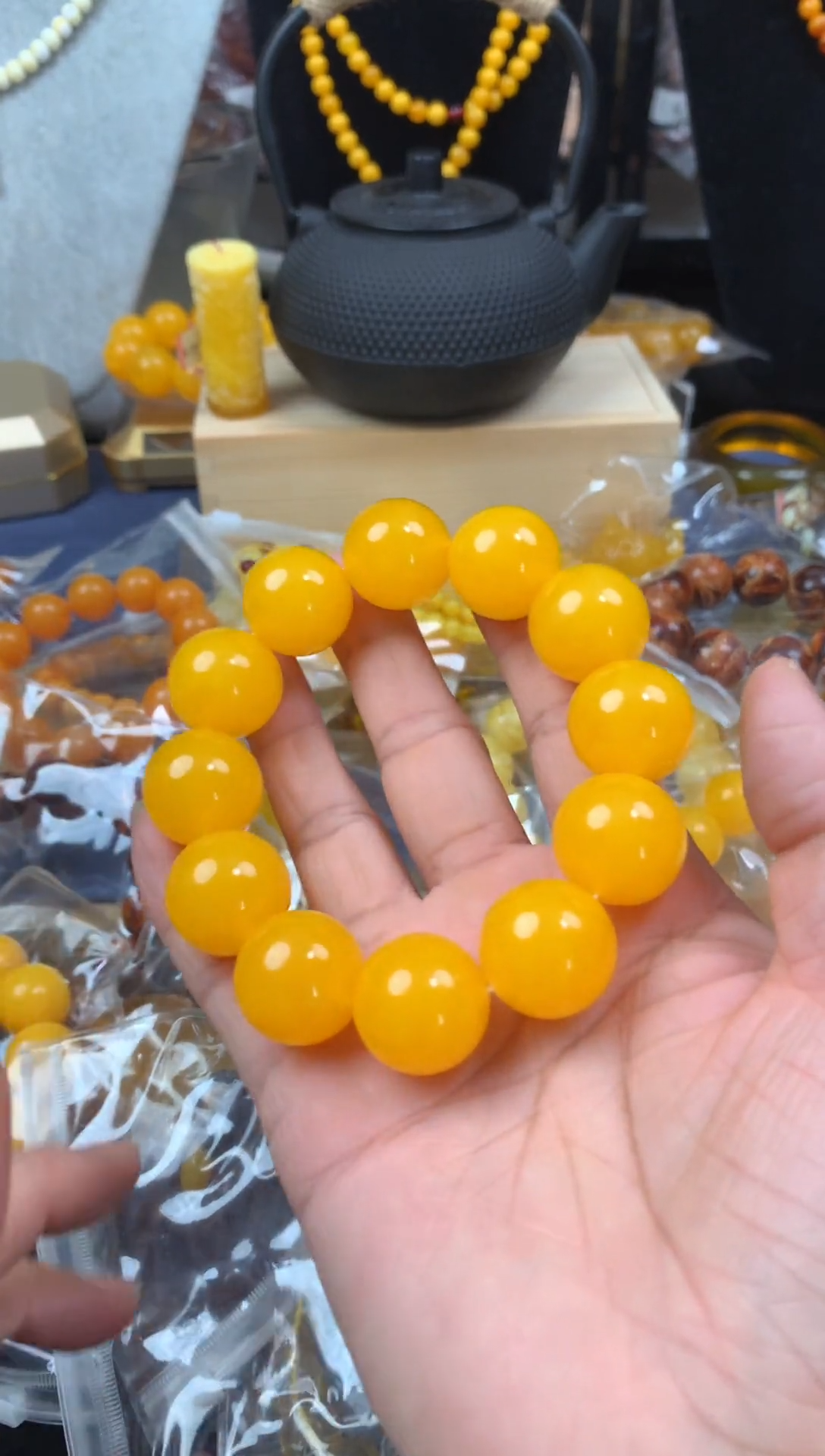 【闪购商品】时尚摆件密胺瓷片密胺瓷片021