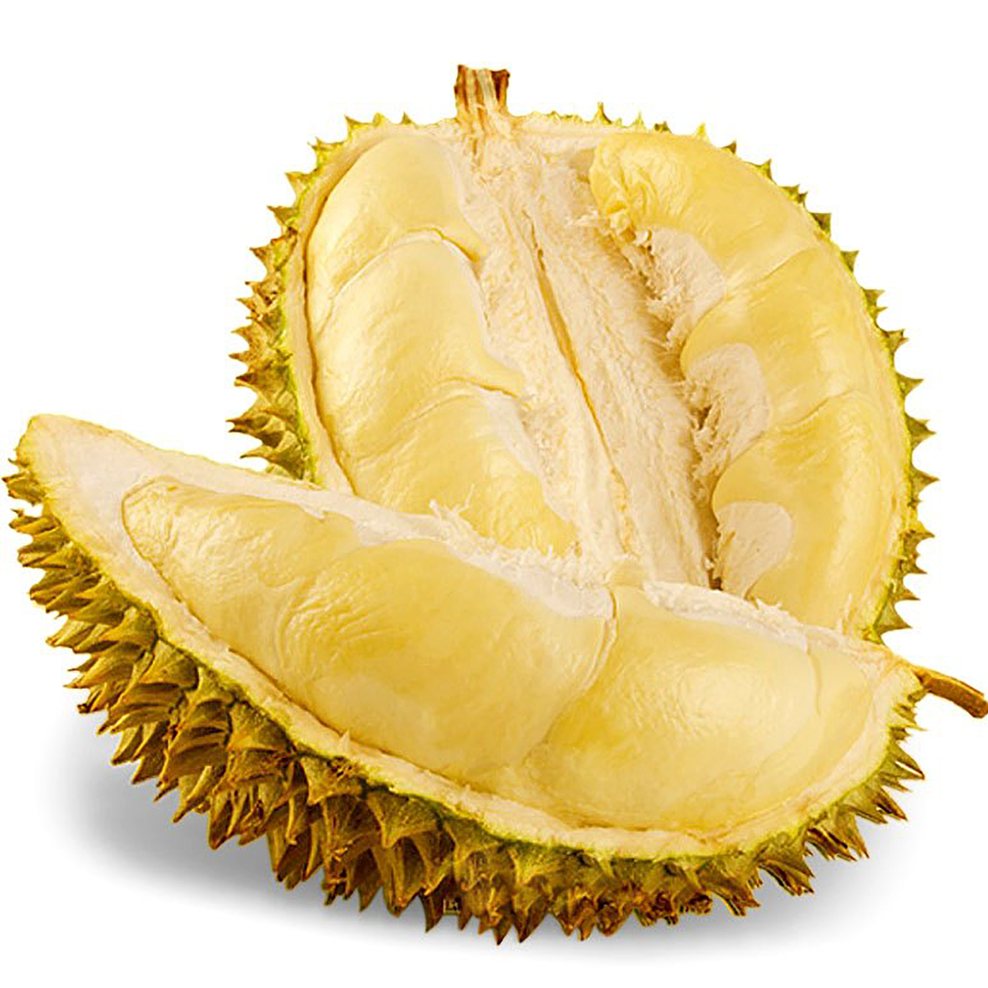 【安兴店】一果一重【同城配送】金枕鲜榴莲核小榴莲同城送金枕泰国