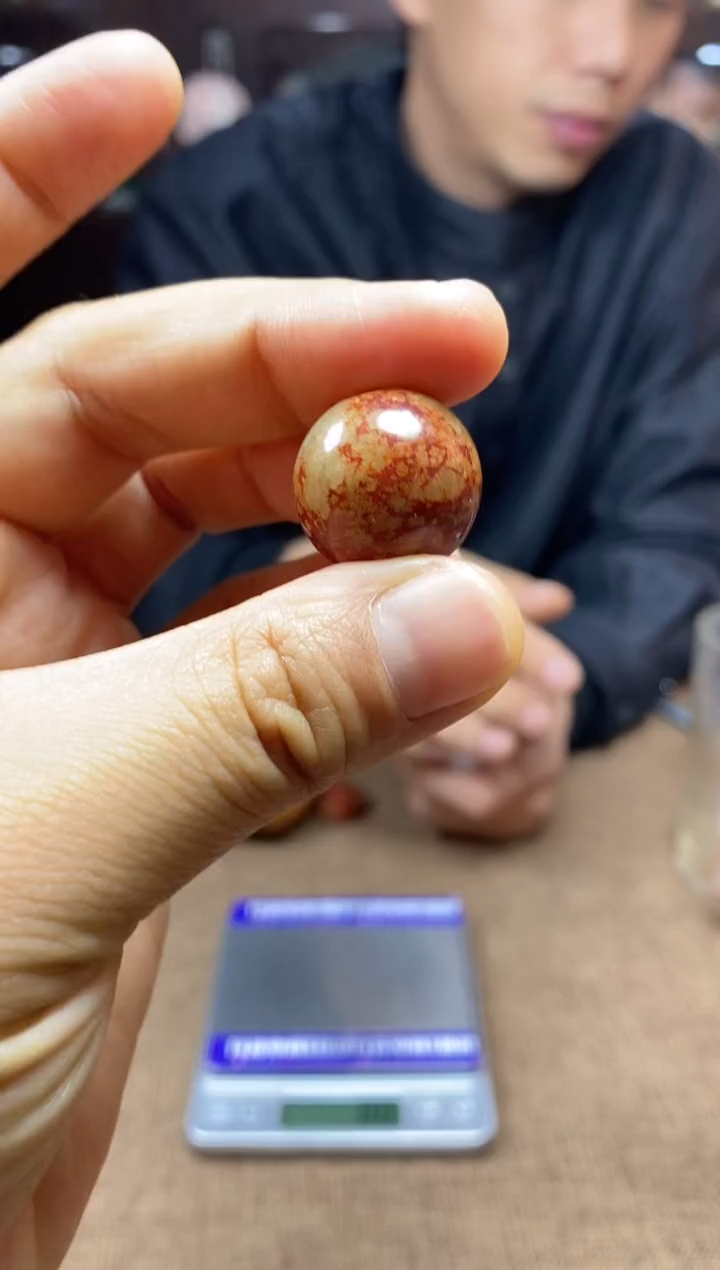 【闪购商品】和田玉颈饰未镶嵌挂件