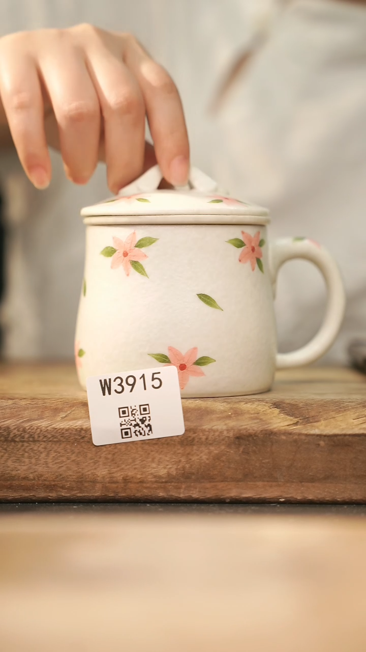 【经典福利】/ 杯子@@W3915