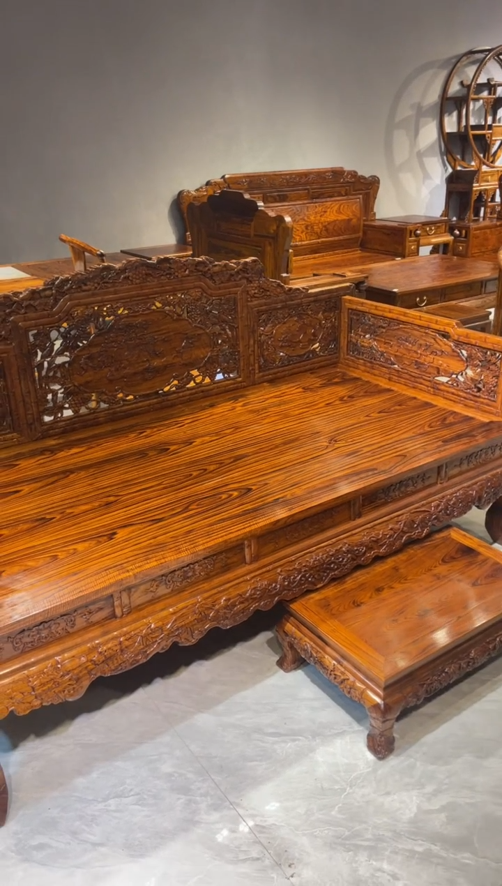 花梨木类花梨木 家具改价链接