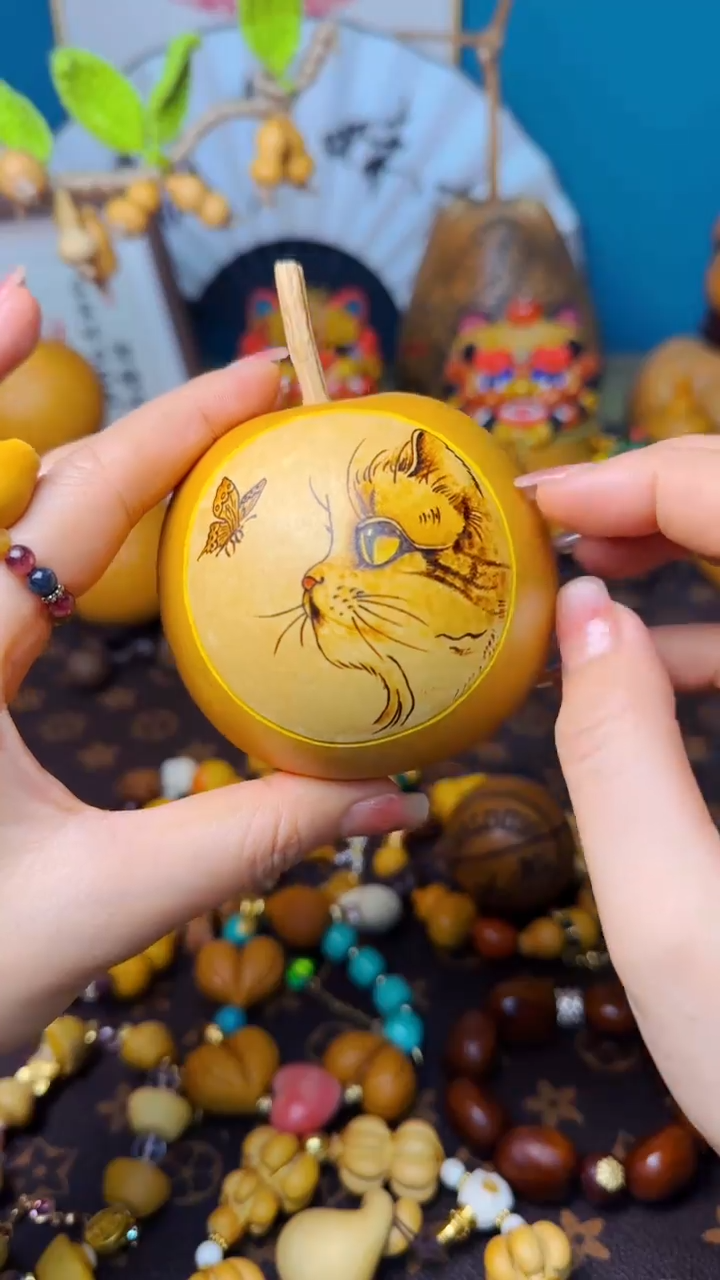 【闪购商品】011文玩葫芦文玩好物