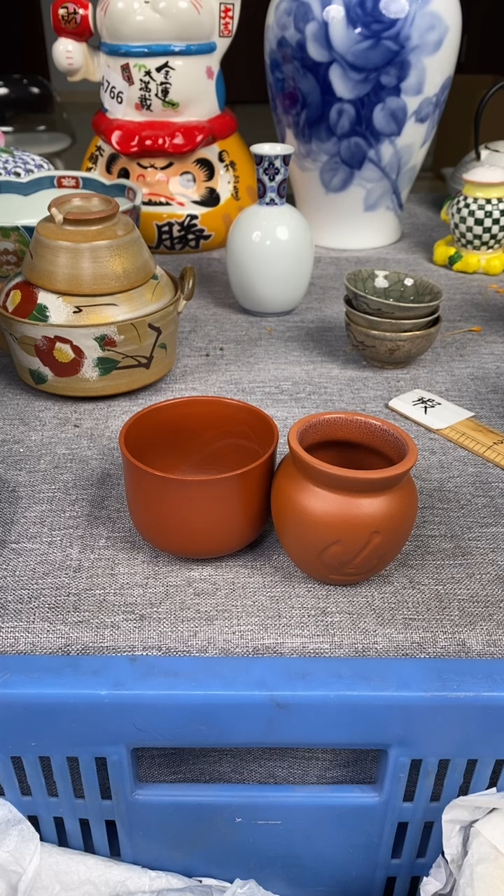 【闪购商品】瓷片239瓷器瓷片茶周边