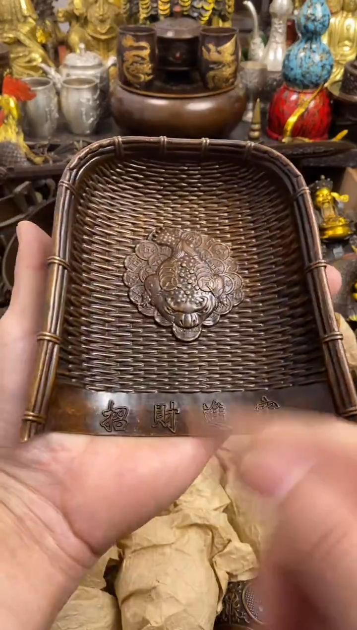1案台摆件 物品摆件