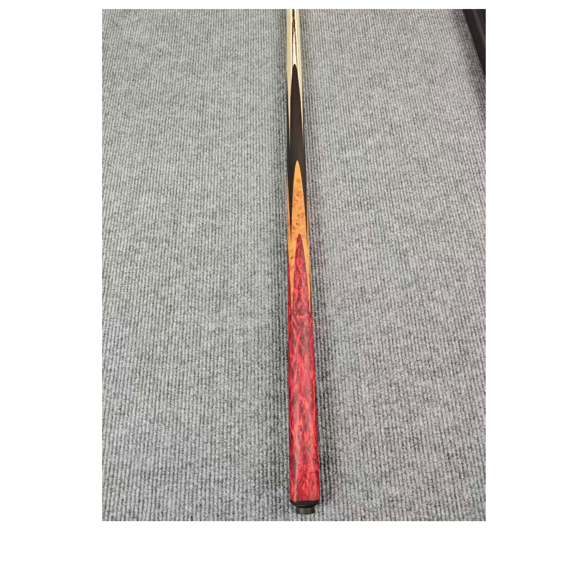 《天道》中八九球一天小头杆