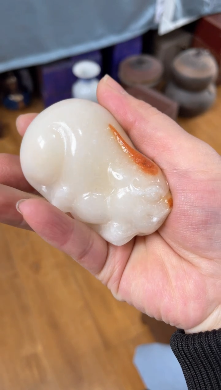 【闪购商品】2宫廷影视老旧工艺摆件