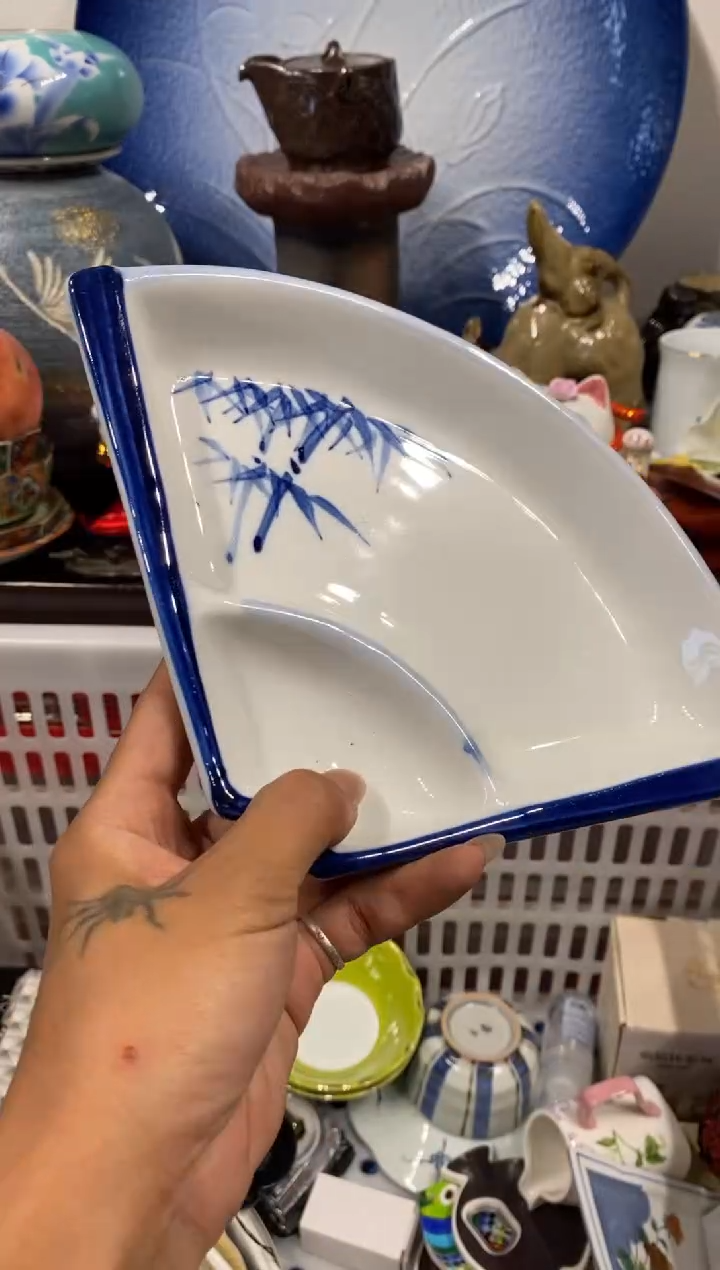 悦*瓷器 餐具 摆件 工艺品