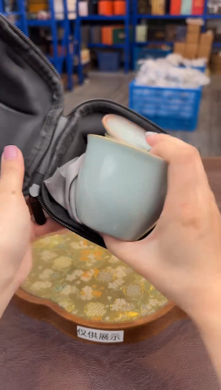 【闪购商品】嘉禾茶空间直播清仓福利1111111