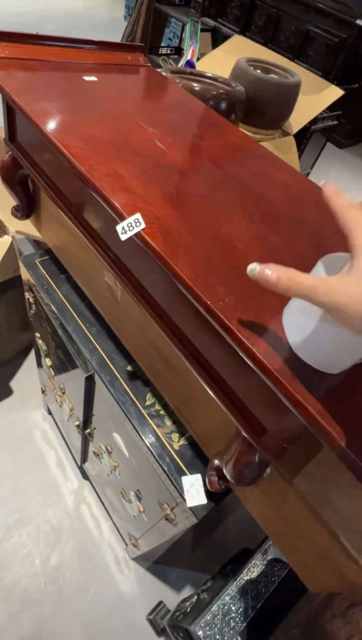 大**哈488中古商品谨慎参拍