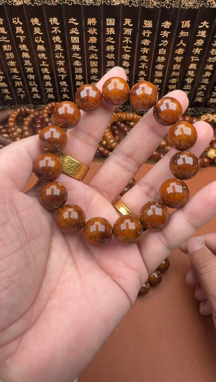 手串紫金鼠紫金鼠2