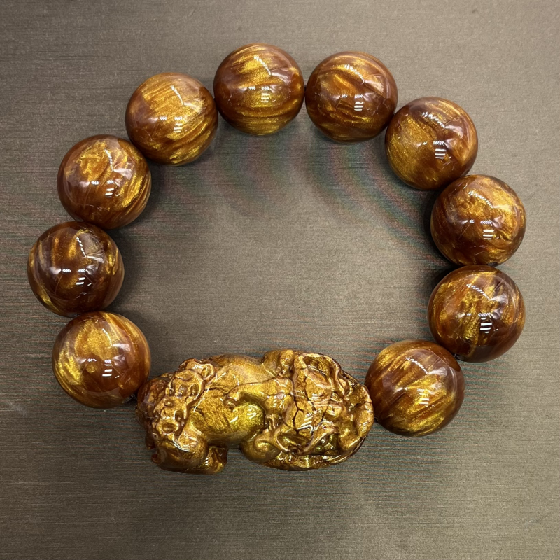 手链 手链 【落日熔金 流光照人】手链HZ073882