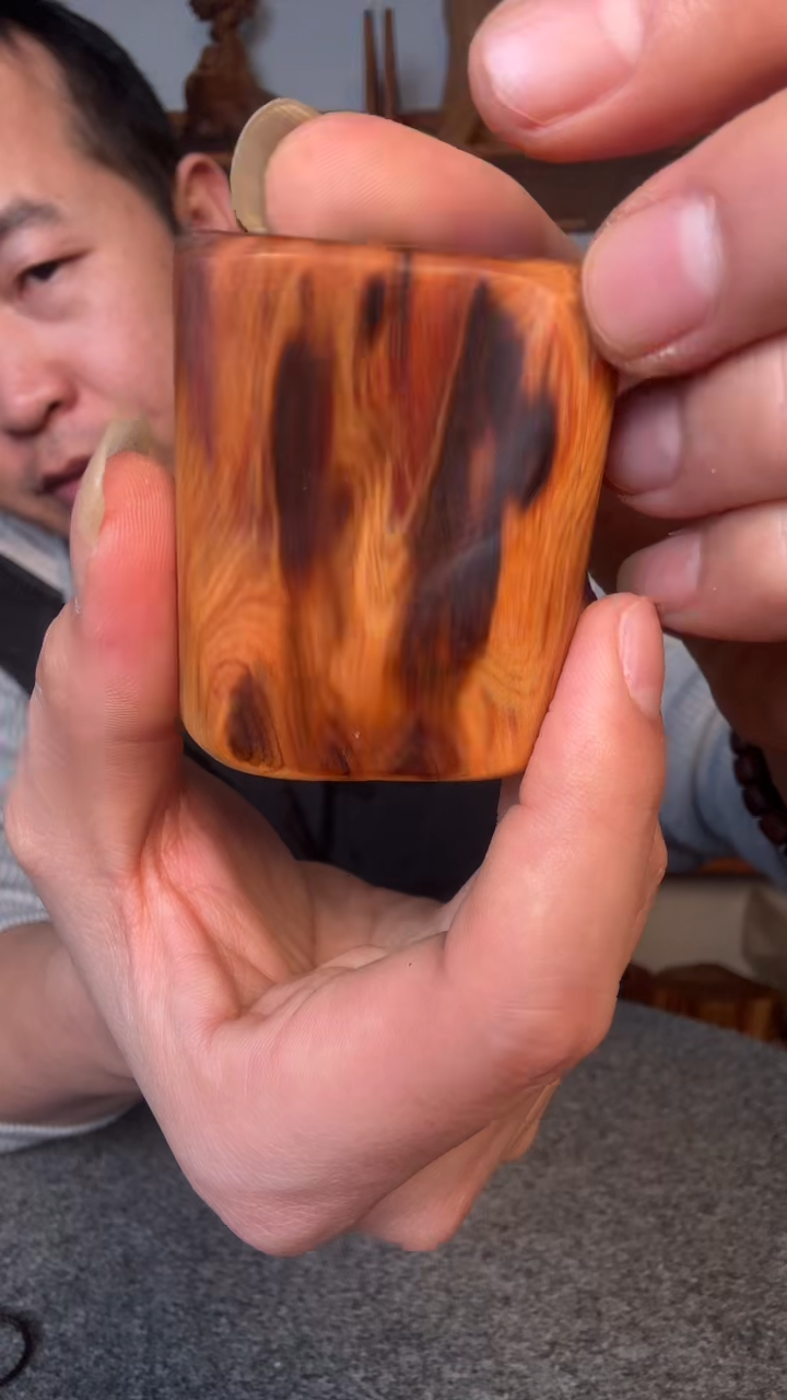 【闪购商品】柏木（崖柏）崖柏