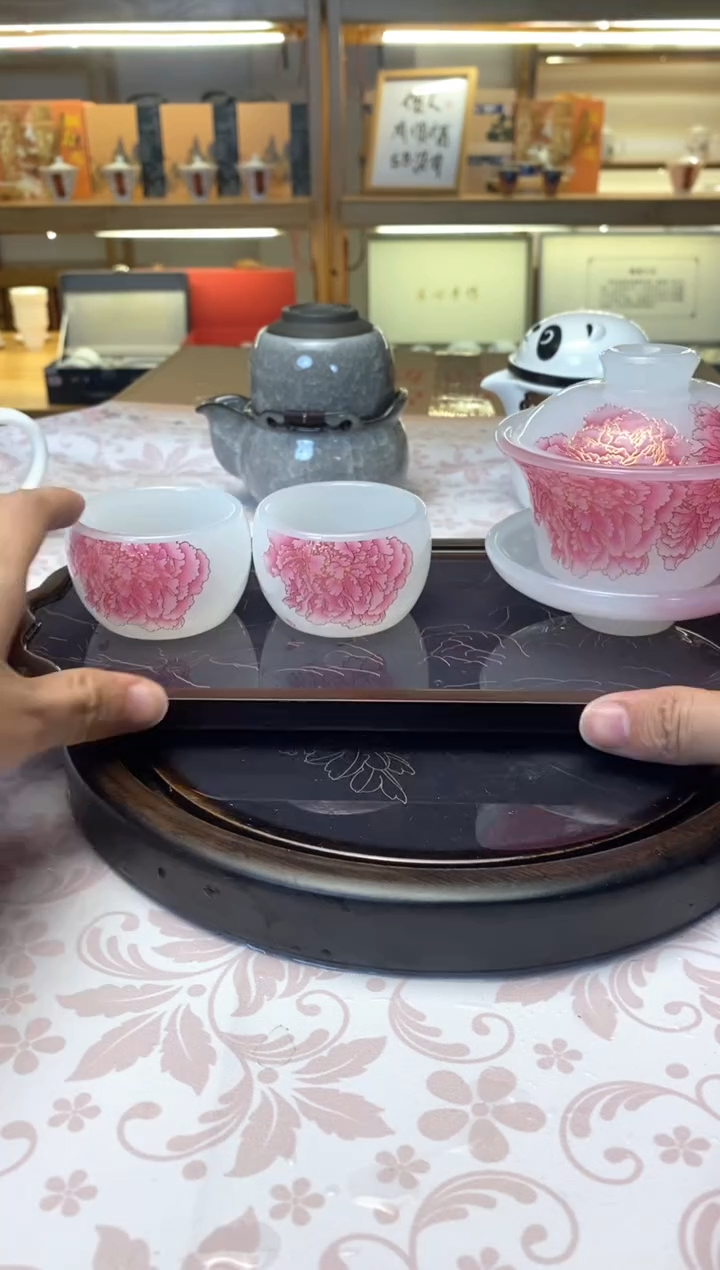 【闪购商品】旅行茶具开播啦啦旅行茶具开播啦啦