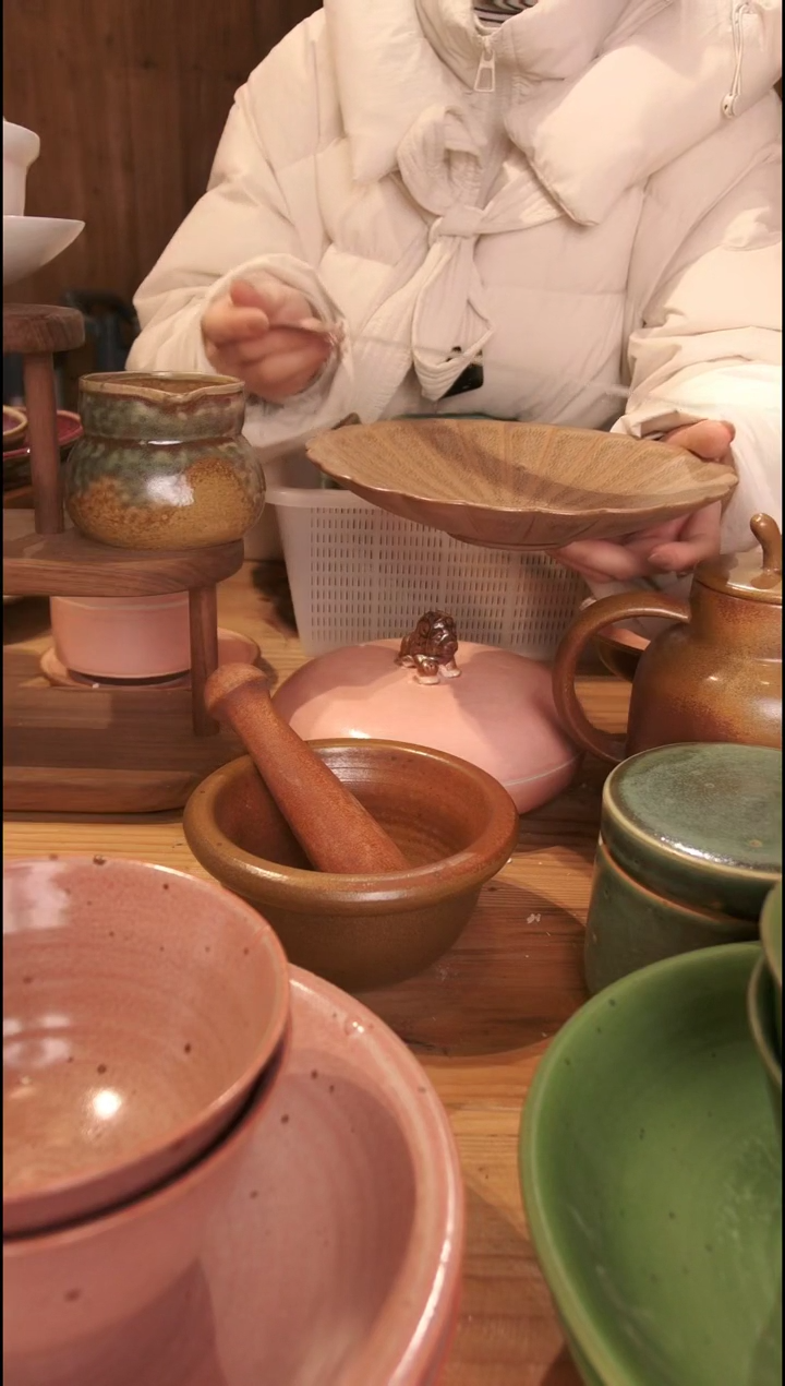 【闪购商品】碗 景德镇手工高温陶瓷