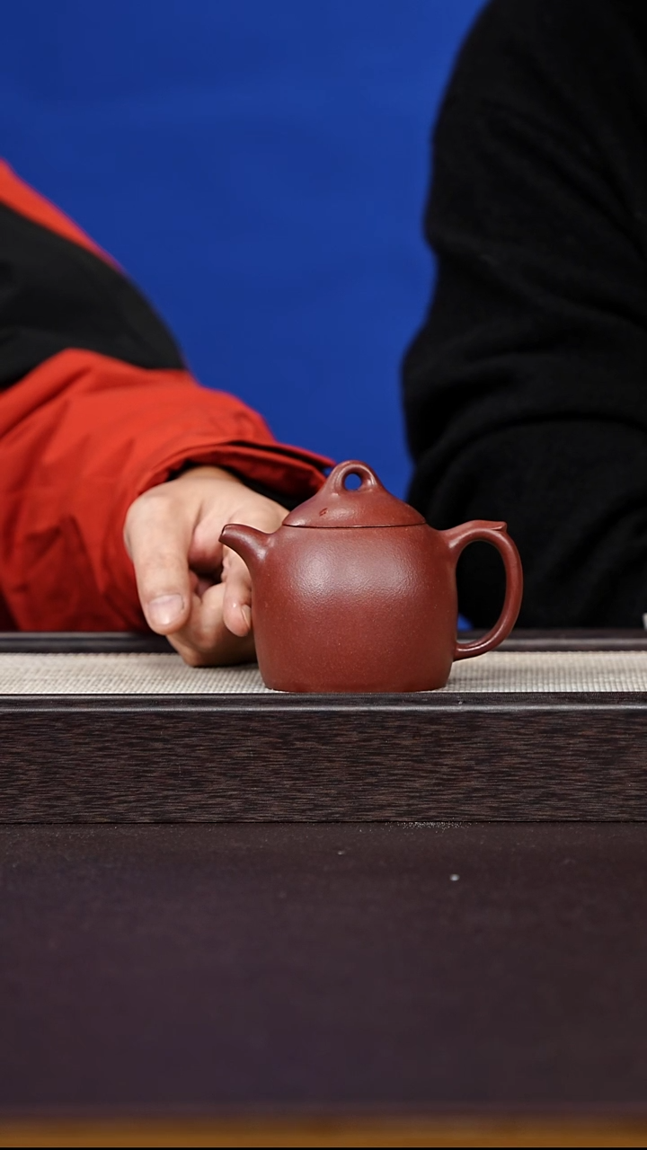 茶壶紫砂紫砂60   