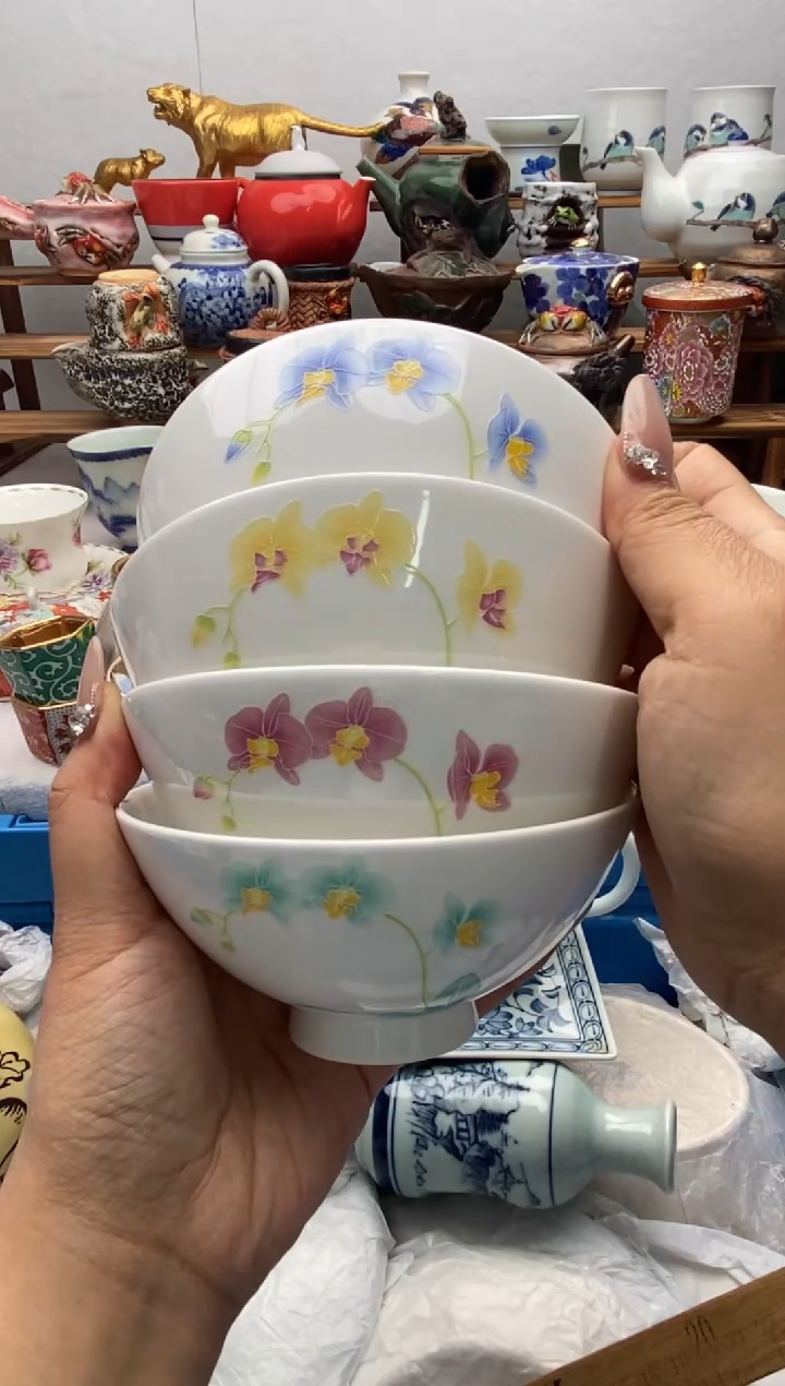 【闪购商品】瓷片全场满20包邮一对一闪购