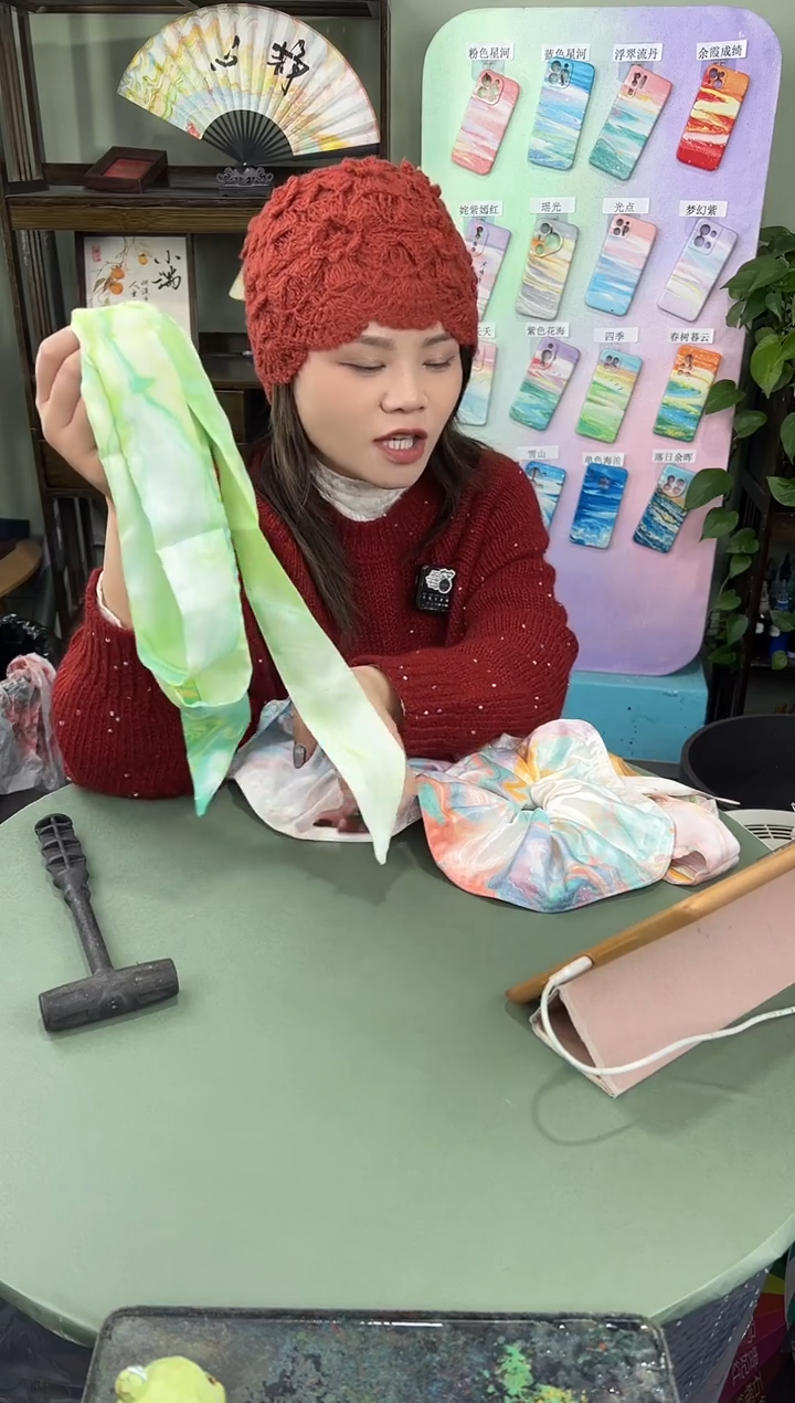 小***姐发圈　　　　53