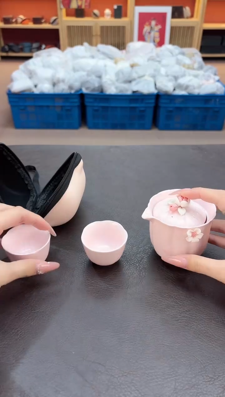 【闪购商品】摆件瓷SC1111111111