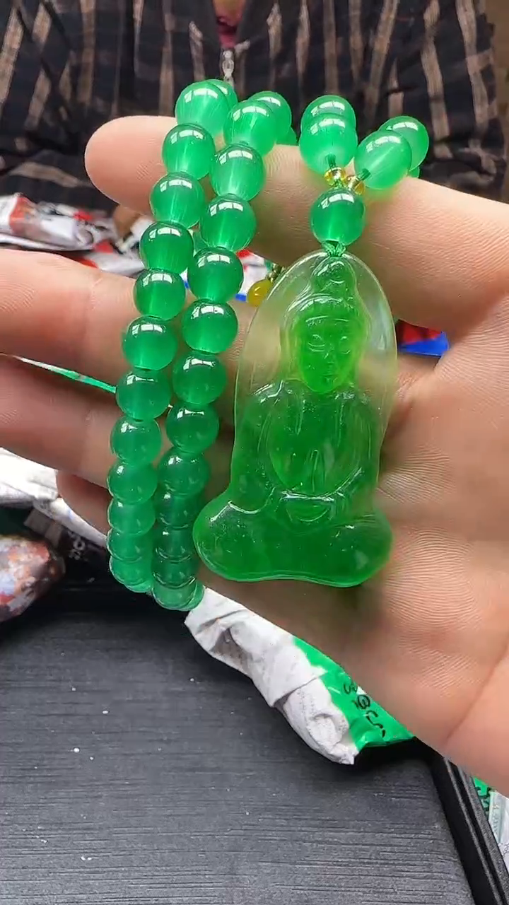 大V收野货-所见即所得DSJ58