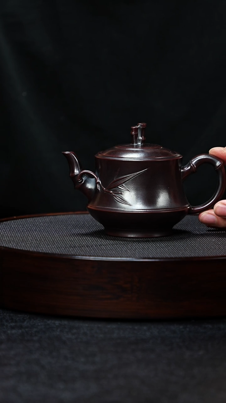 【闪购商品】紫砂茶壶宜兴紫砂 全手工