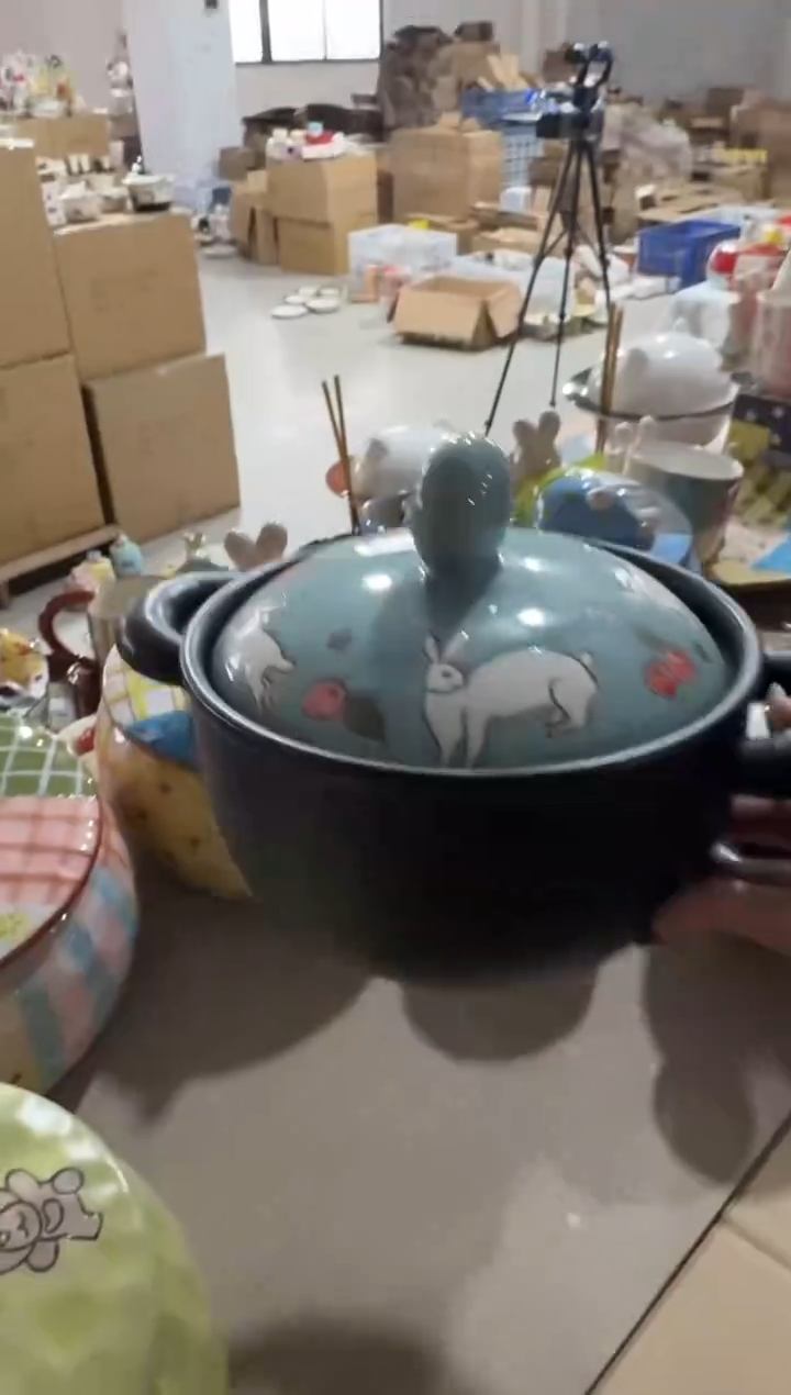 瓷【唯品瓷】源头工厂