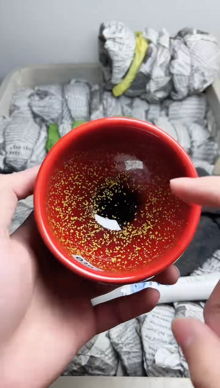 【闪购商品】茶盏392高端茶器主人杯