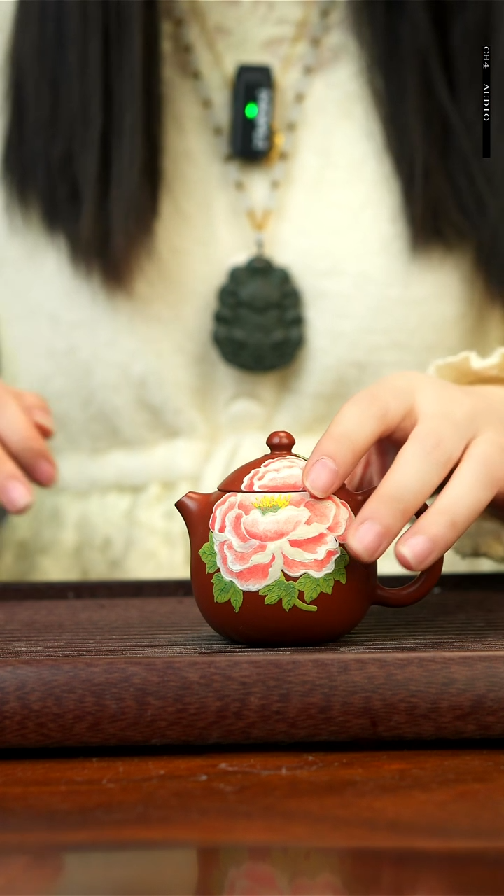 茶壶紫砂宜兴紫砂