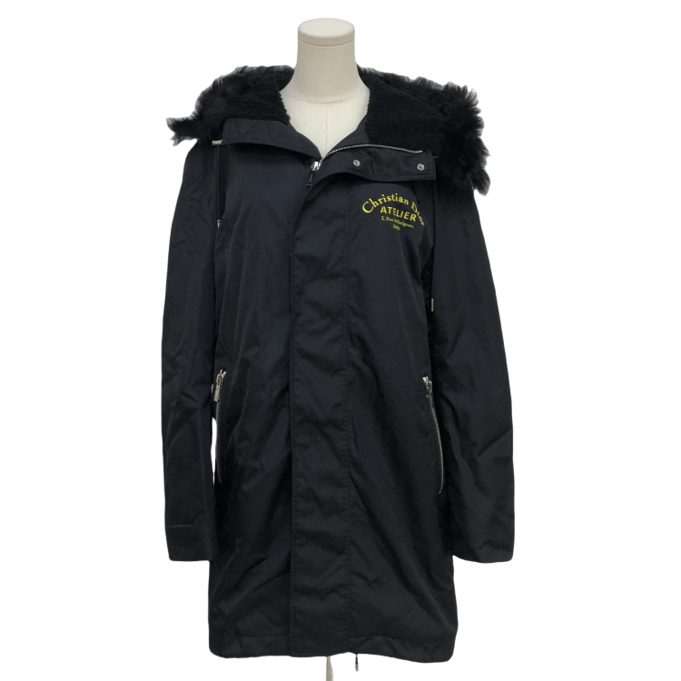 迪奥/外套/95新/锦纶/[251202ZC0001]