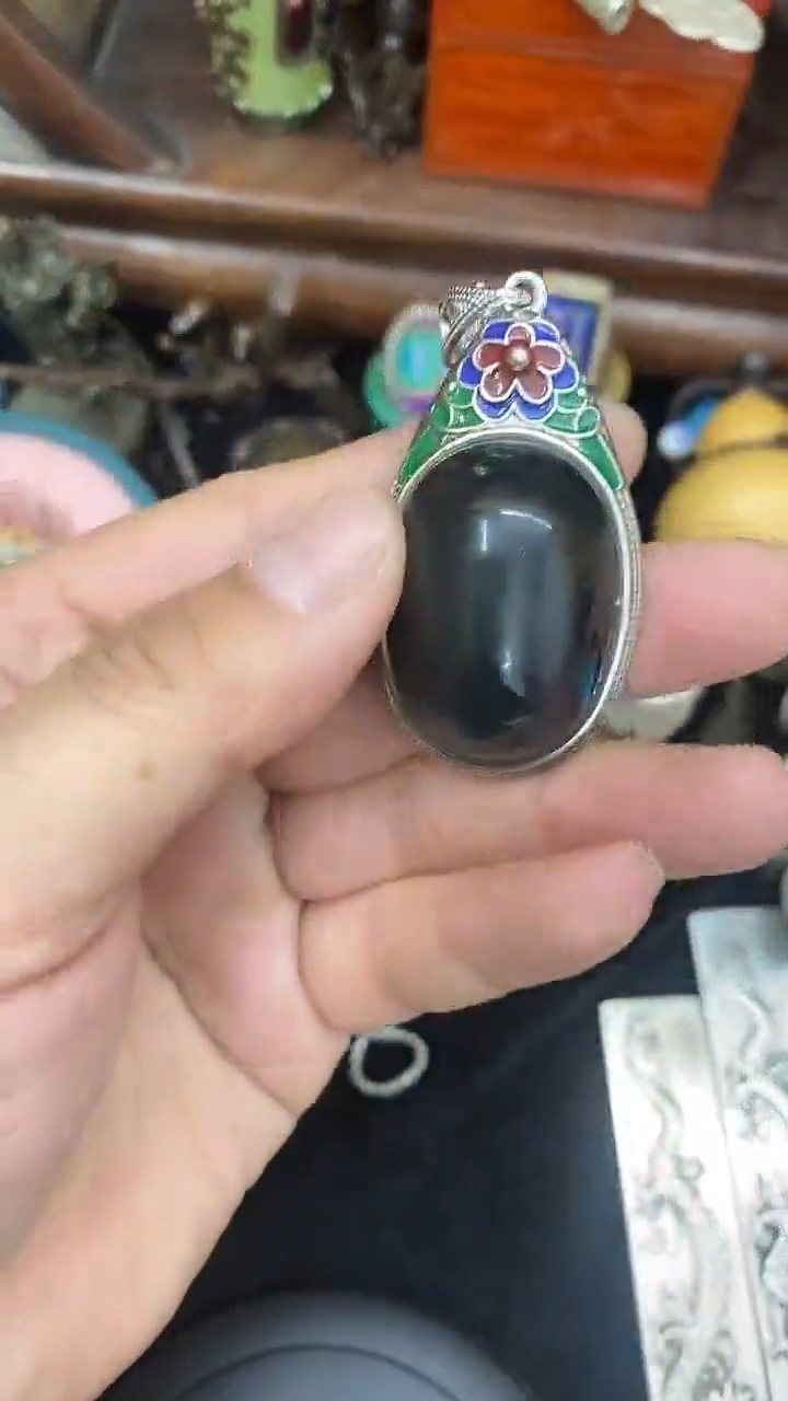 非金属珐琅【闪购商品】主播推荐