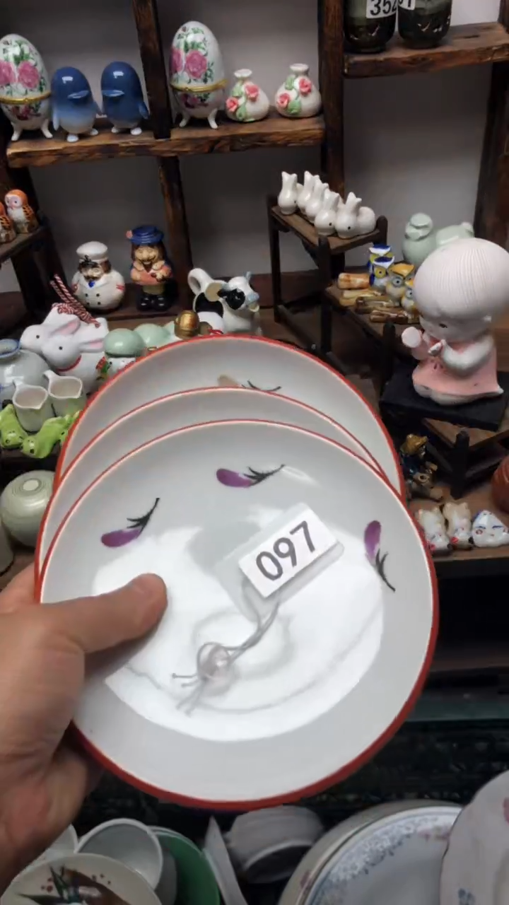 瓷片A龙华精品陶瓷店