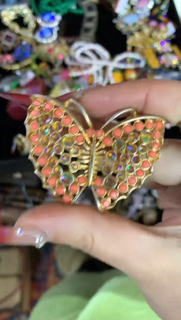 【闪购商品】瓷片楚楚中古珠宝甄选不退换