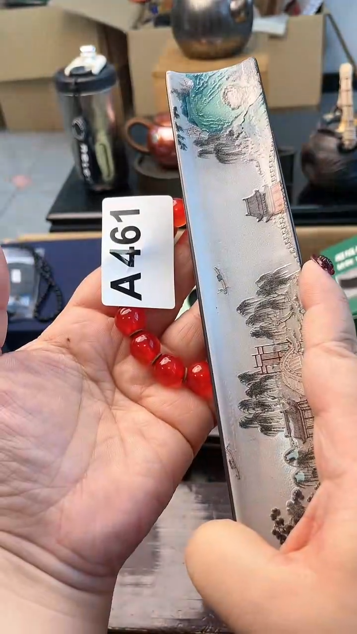 【闪购商品】瓷片A461炎美杂货铺质量保证