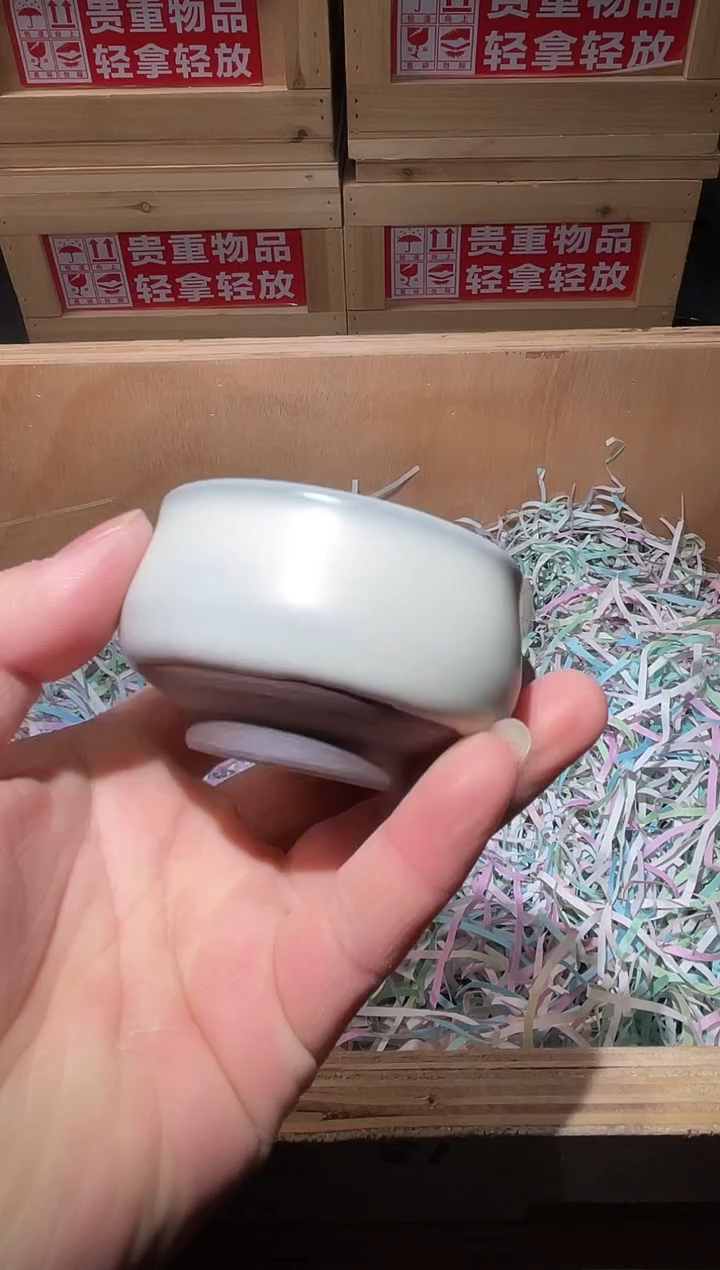 茶盏高端茶器主人杯