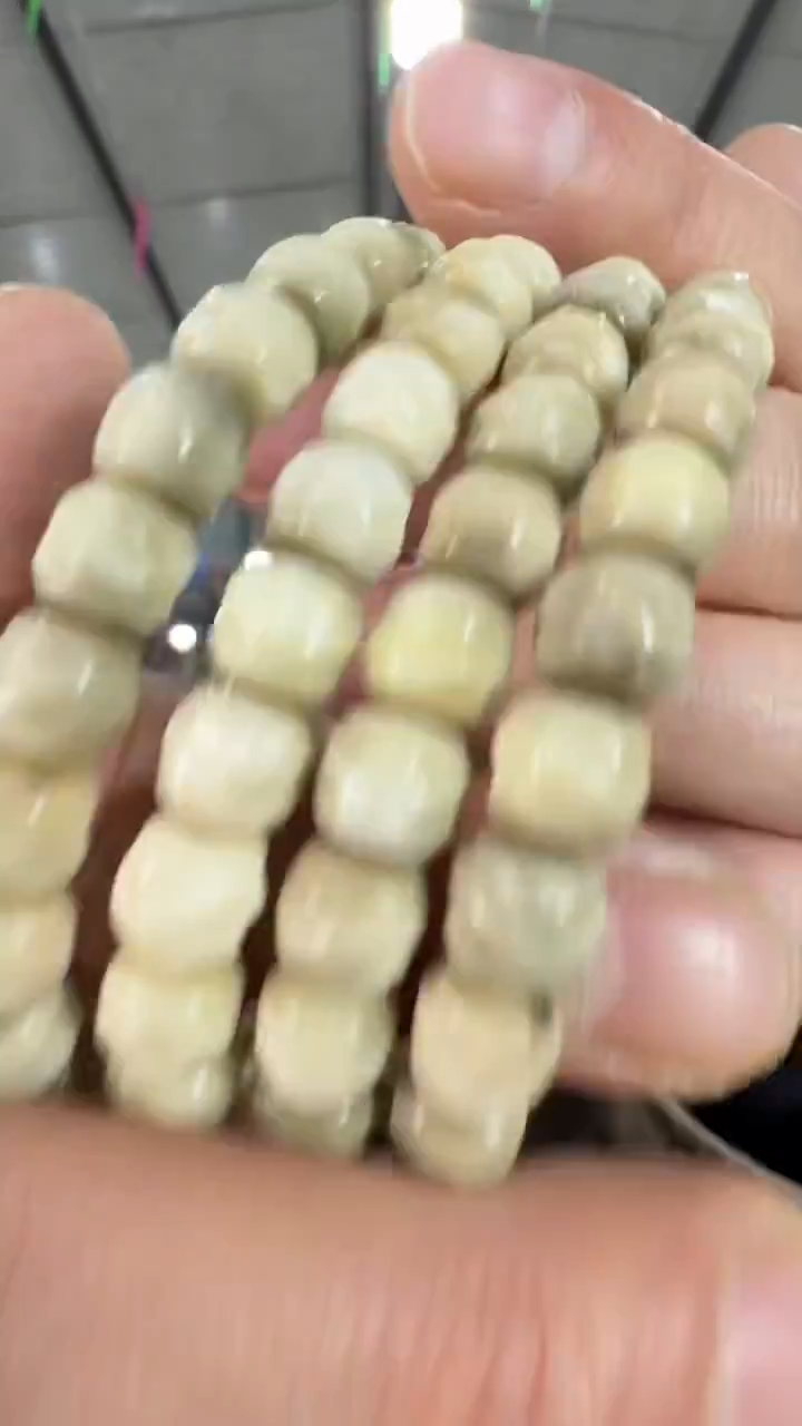 手串龙脊菩提M412 实物为准