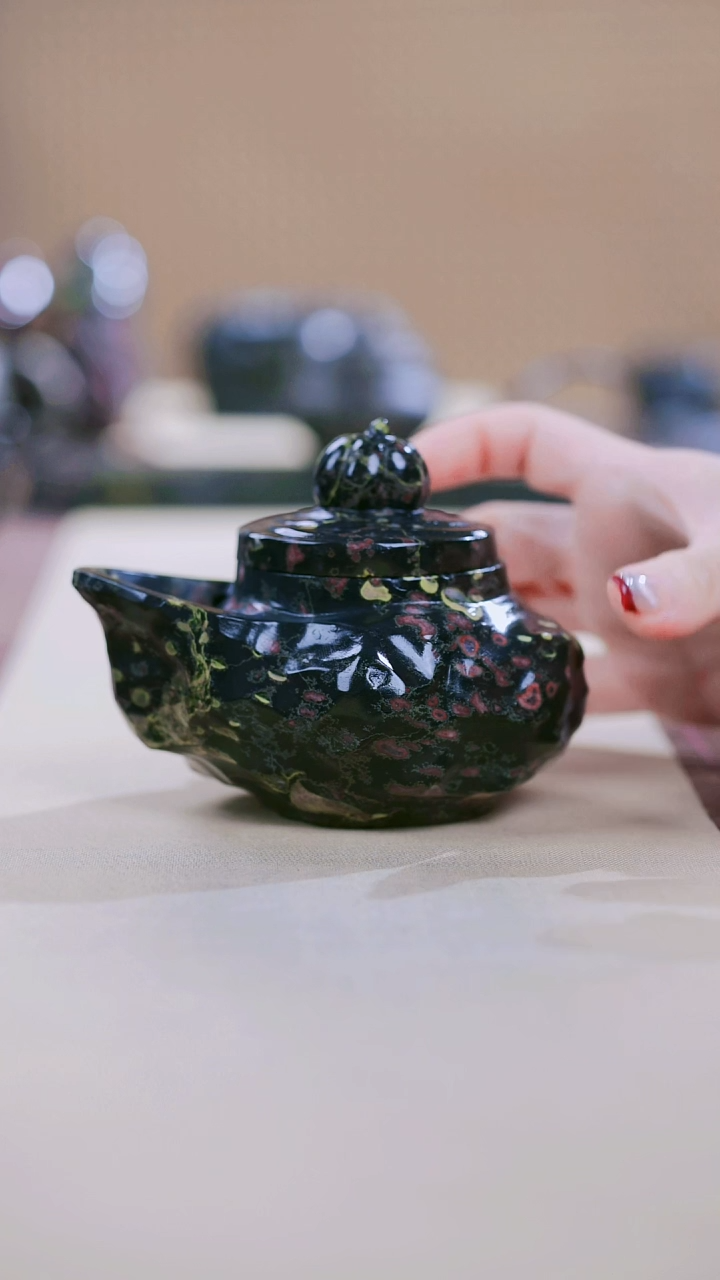 【闪购商品】寻武记A梅花玉一物一拍