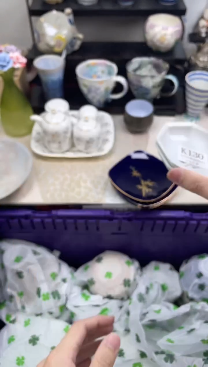 瓷片一*一                K130