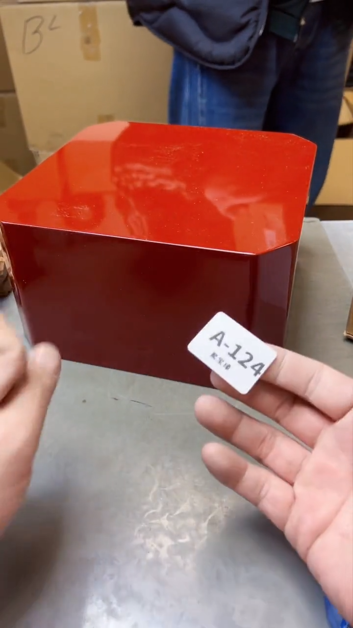 【闪购商品】瓷片124聚宝缘海淘精选