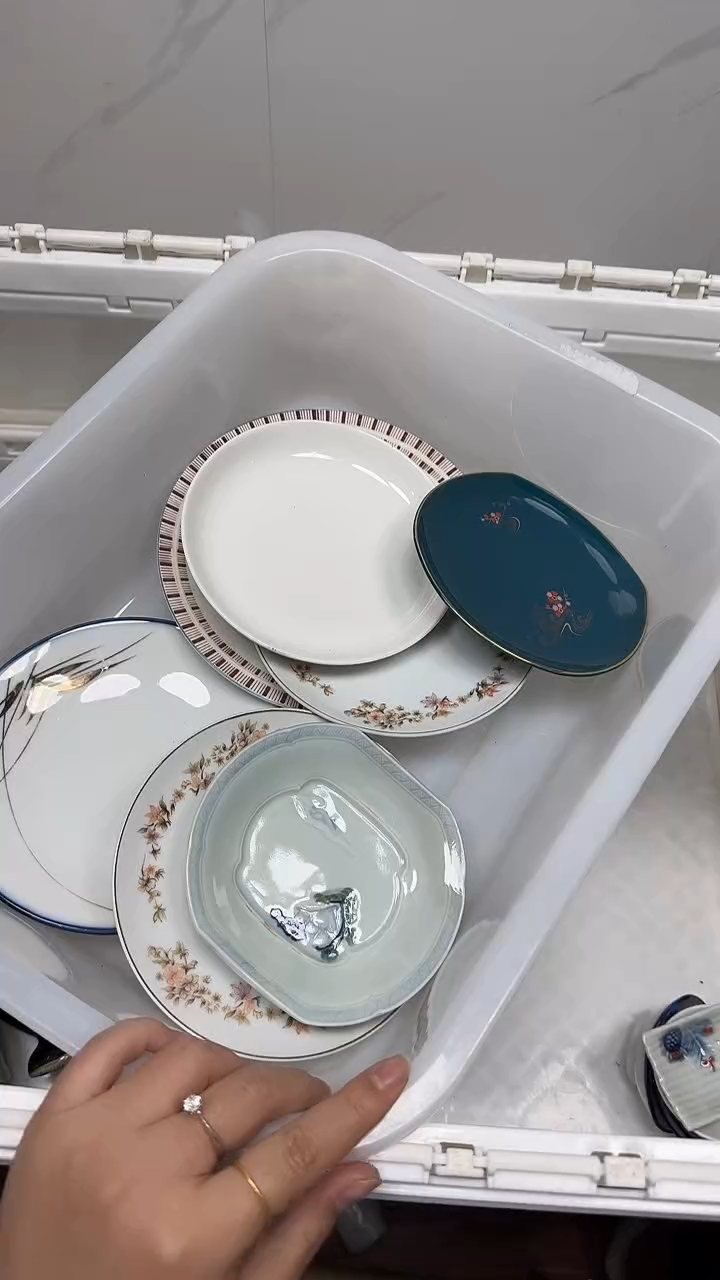 【闪购商品】729回流瓷器，默认微瑕18.8包邮