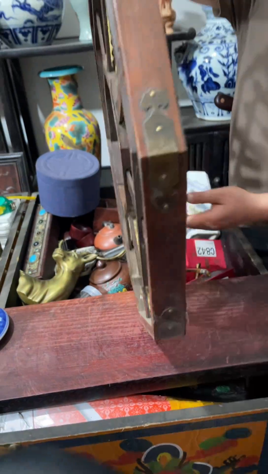 瓷片主播推荐精选好物