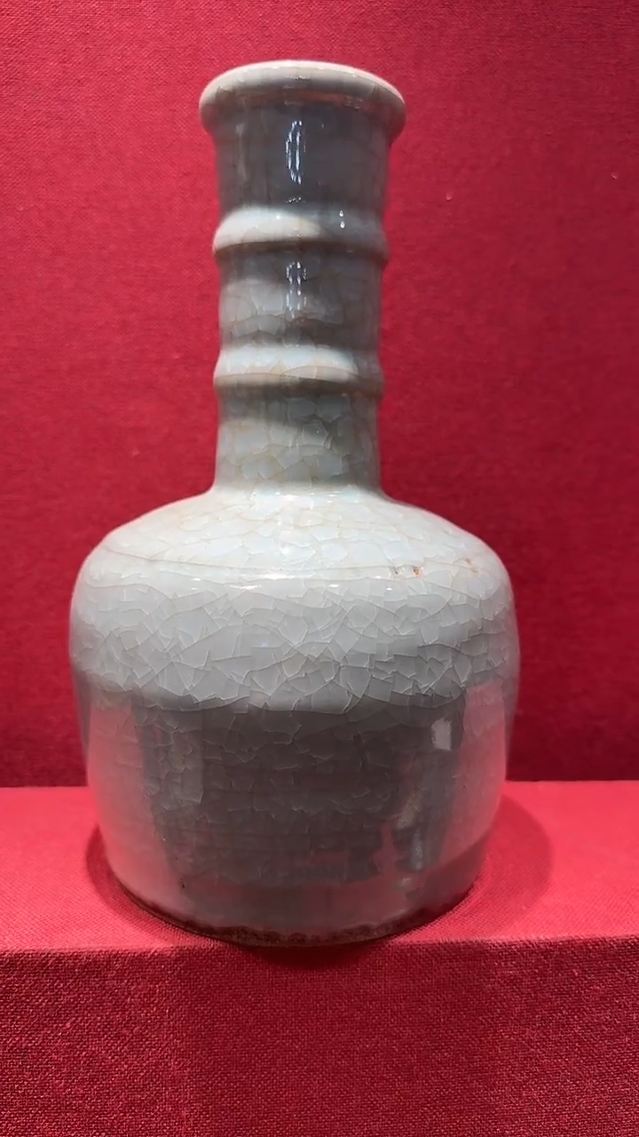 摆件正**戒瓷器摆件瓷器摆件