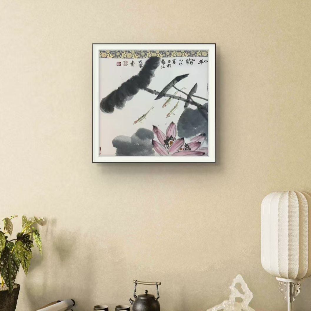 61花鸟-刘先生-1平尺