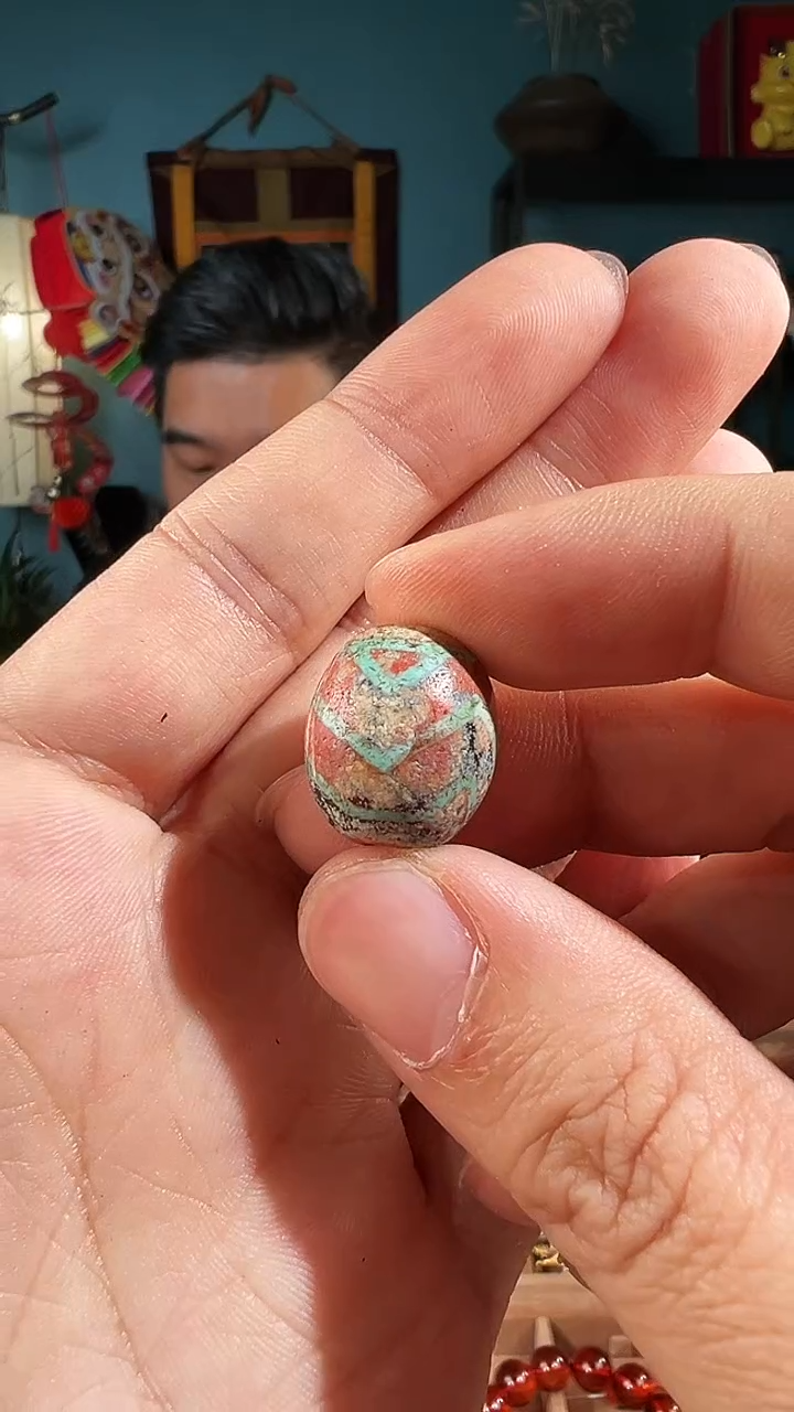 【闪购商品】玛瑙/玉髓颈饰未镶嵌单珠