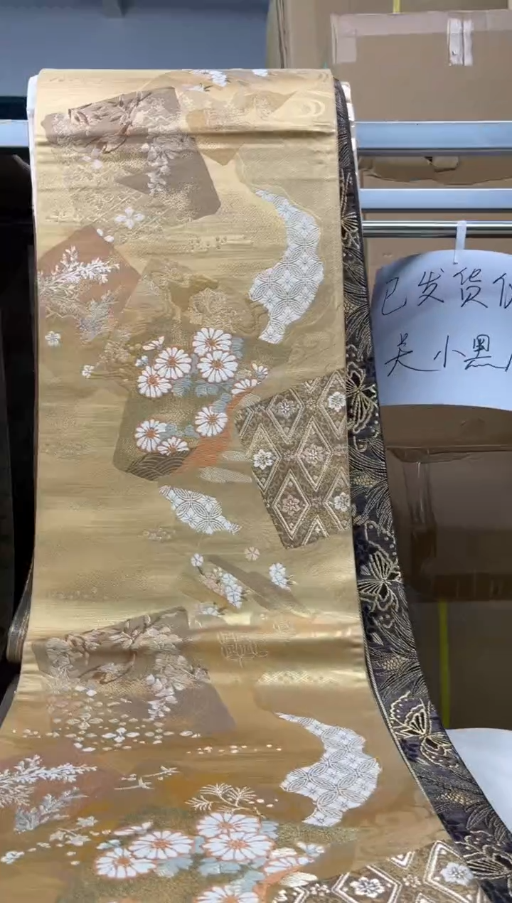 【闪购商品】织绣精选中古物品默认有瑕