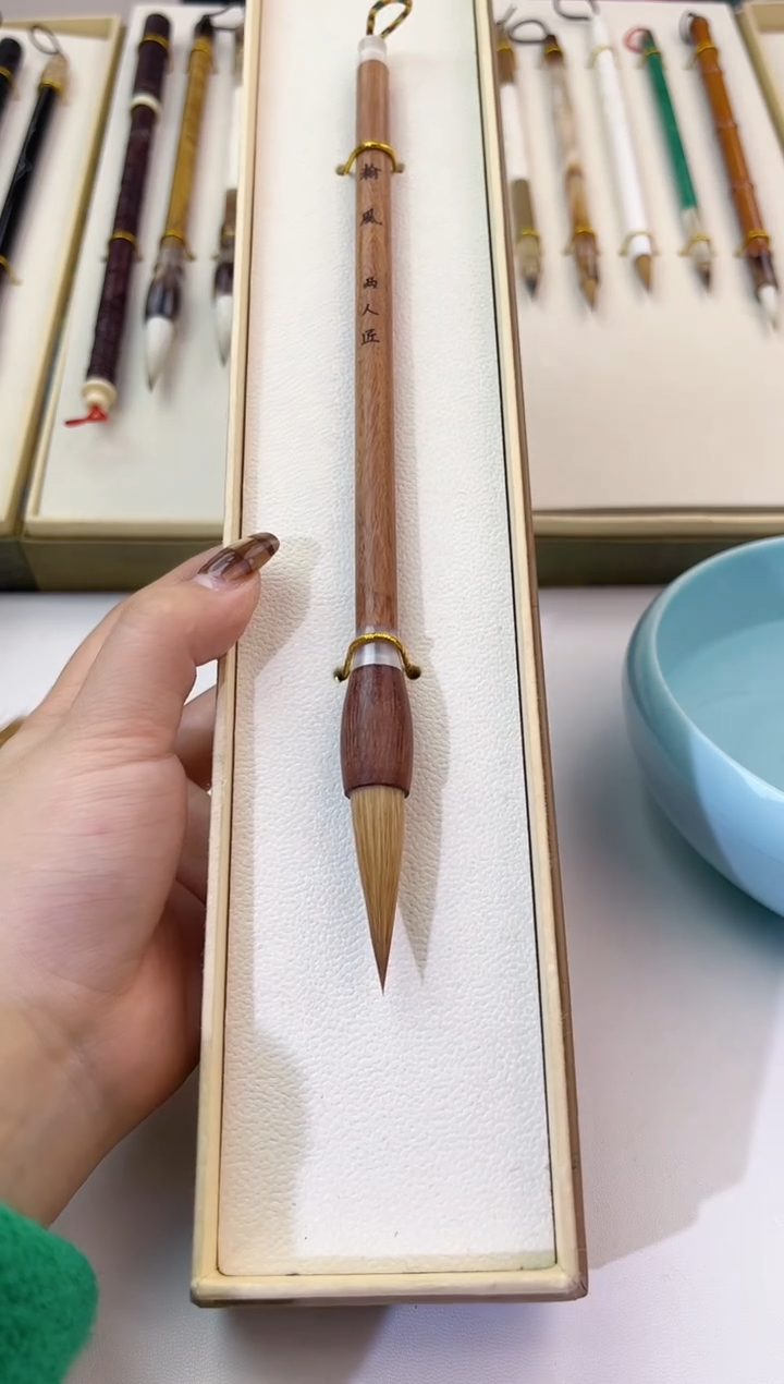 瀚风3.6出峰 纯狼1只 不带礼盒